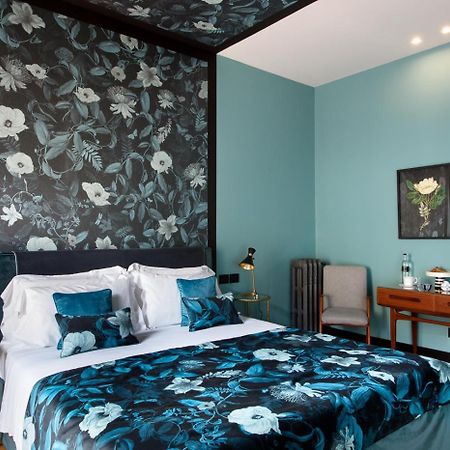 Velona'S Jungle Luxury Suites Florencia Exterior foto
