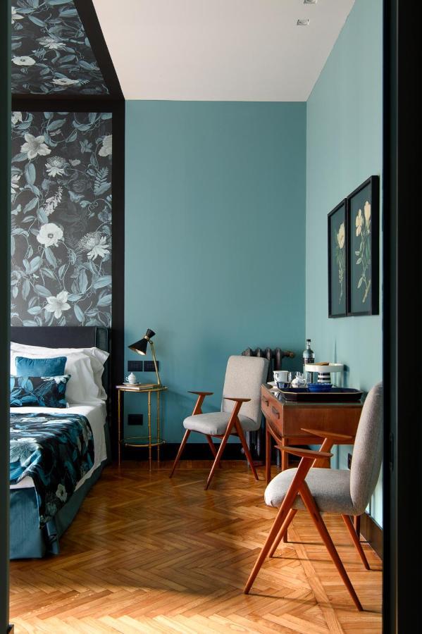 Velona'S Jungle Luxury Suites Florencia Exterior foto