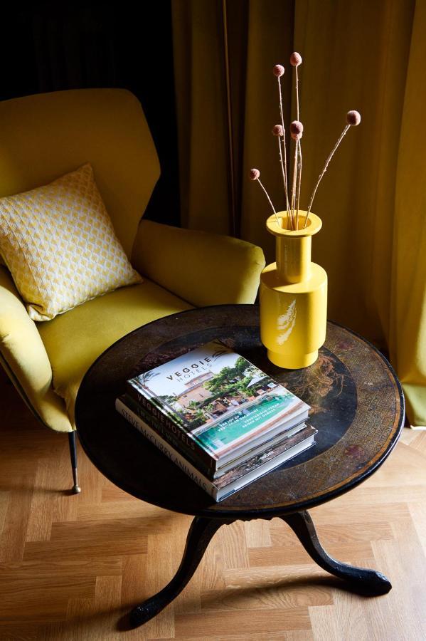 Velona'S Jungle Luxury Suites Florencia Exterior foto