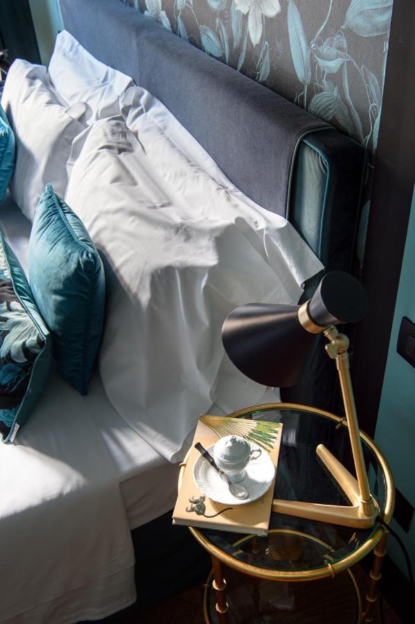 Velona'S Jungle Luxury Suites Florencia Exterior foto