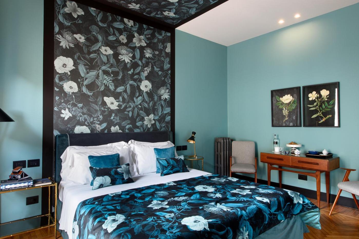 Velona'S Jungle Luxury Suites Florencia Exterior foto