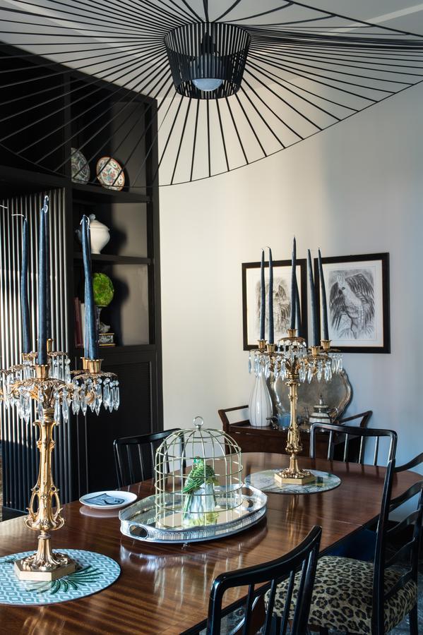 Velona'S Jungle Luxury Suites Florencia Exterior foto