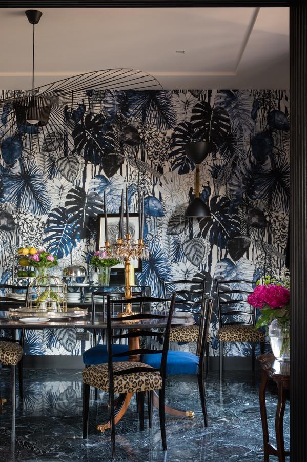 Velona'S Jungle Luxury Suites Florencia Exterior foto