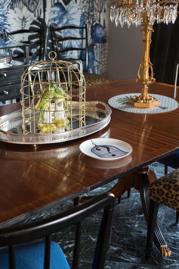 Velona'S Jungle Luxury Suites Florencia Exterior foto