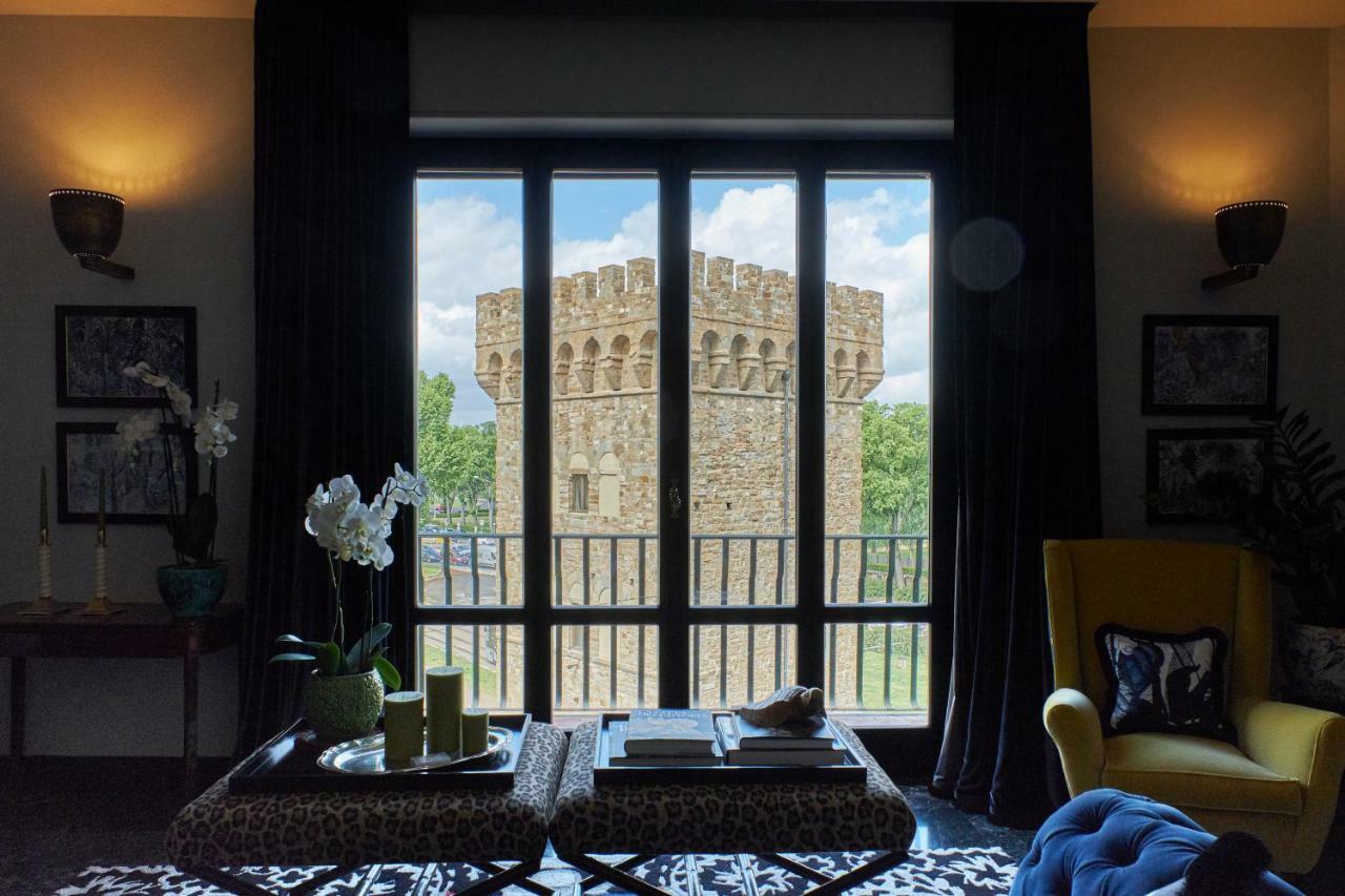 Velona'S Jungle Luxury Suites Florencia Exterior foto